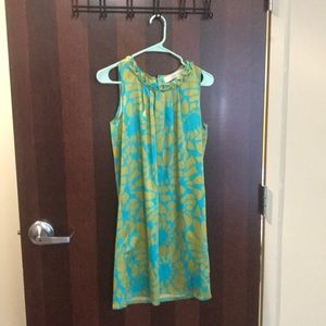 Tracy Negoshian Dress